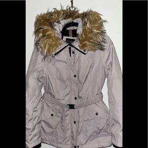 JESSICA SIMPSON MEDIUM WOMEN’S WINTER JACKET
